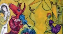 Chagall Chagall